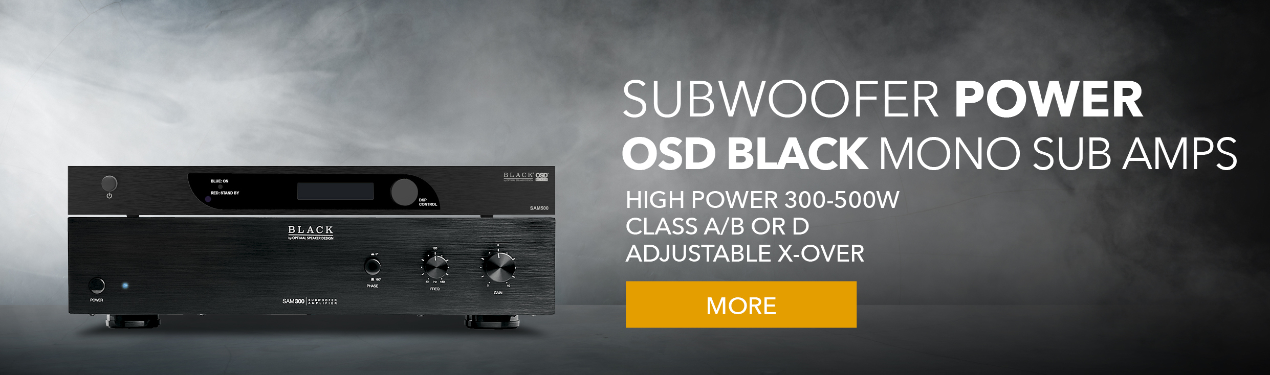 Home Outdoor Speaker Depot